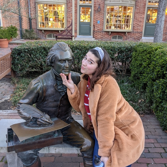 Hey I'm Hartley! - Picture 3 of 3